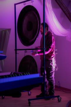 Moja reka praznuje 2024 - nastop Karla Vizka 1